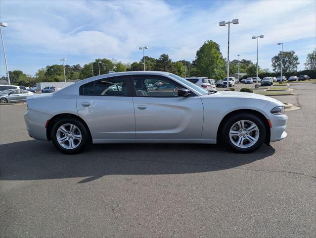 used 2023 Dodge Charger car, priced at $22,775