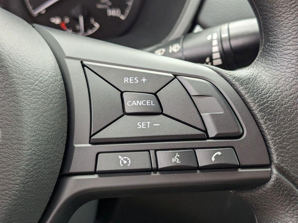 new 2025 Nissan Altima car, priced at $27,005