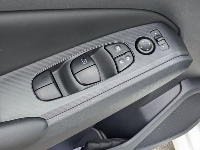 new 2025 Nissan Altima car, priced at $26,799