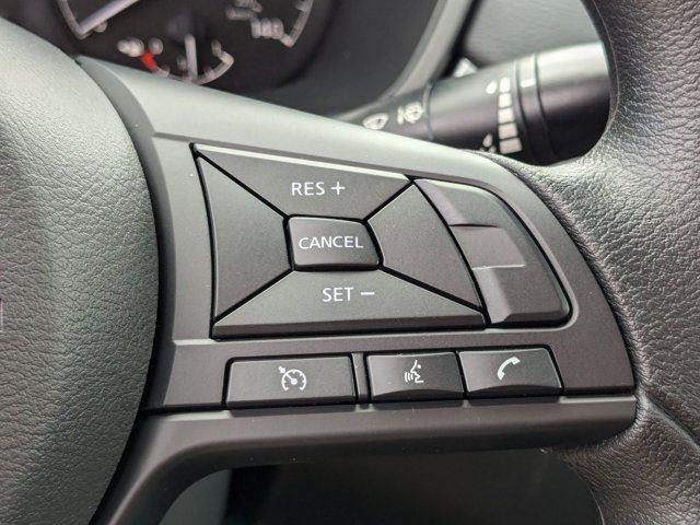 new 2025 Nissan Altima car, priced at $26,500