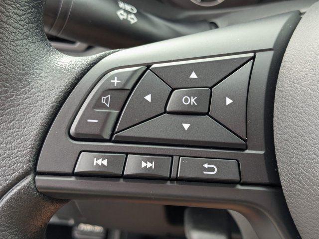 new 2025 Nissan Altima car, priced at $26,500
