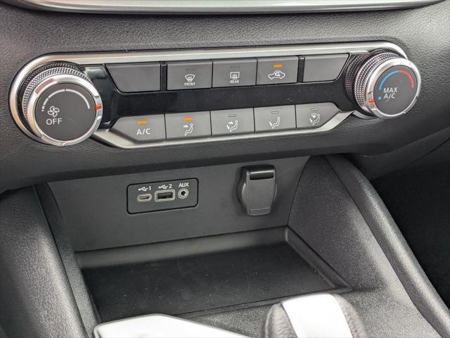 new 2025 Nissan Altima car, priced at $26,799