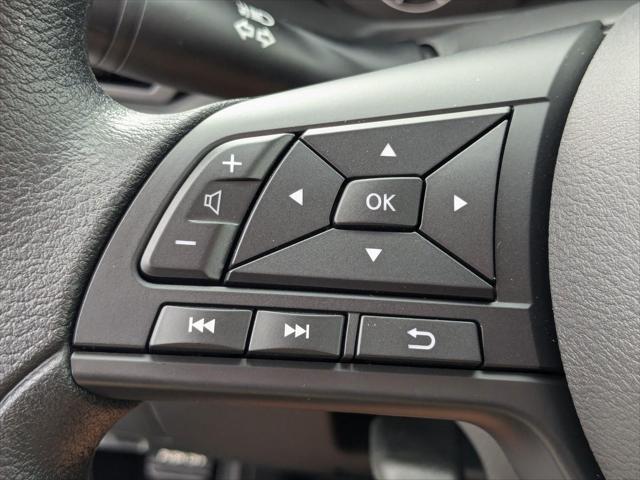 new 2025 Nissan Altima car, priced at $26,799