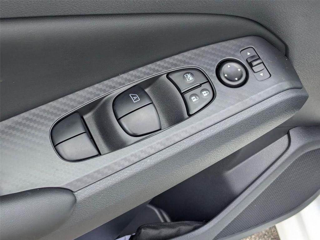 new 2025 Nissan Altima car, priced at $27,005