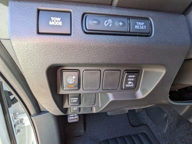 new 2025 Nissan Frontier car, priced at $38,636