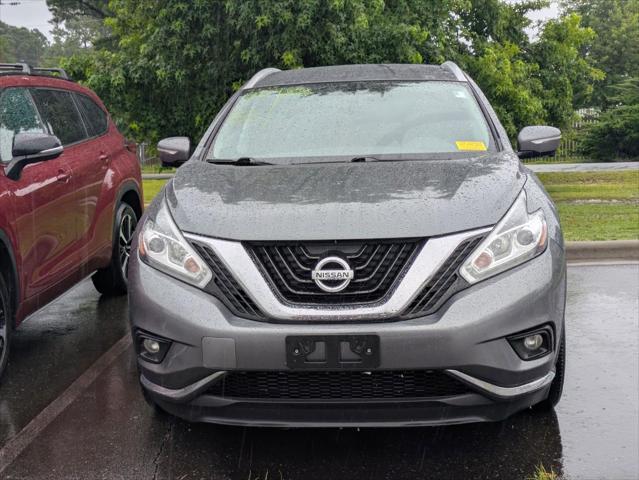 used 2015 Nissan Murano car, priced at $8,990