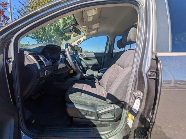 used 2019 Ford Ranger car, priced at $25,367