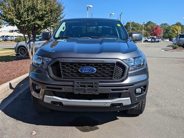 used 2019 Ford Ranger car, priced at $25,367