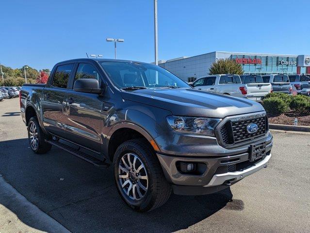 used 2019 Ford Ranger car, priced at $25,367