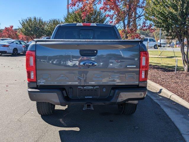 used 2019 Ford Ranger car, priced at $25,367