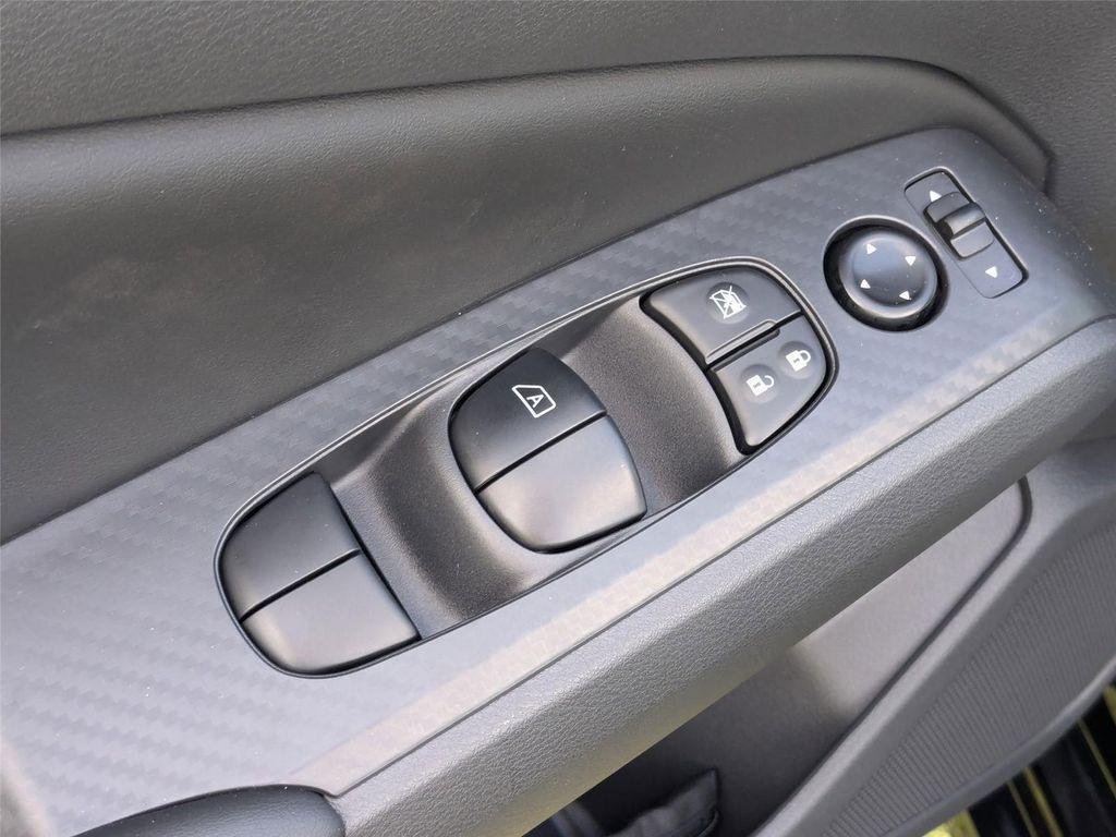 new 2025 Nissan Altima car, priced at $31,140