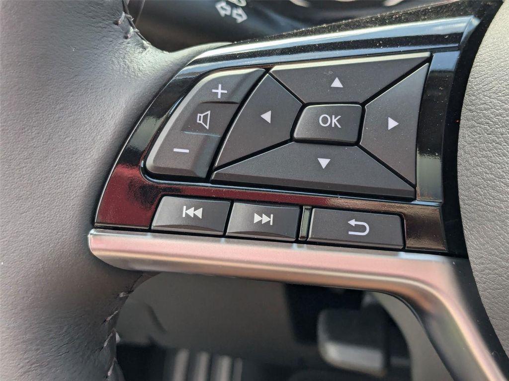 new 2025 Nissan Altima car, priced at $31,140