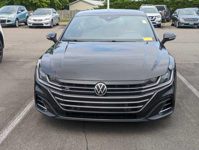 used 2022 Volkswagen Arteon car, priced at $27,260