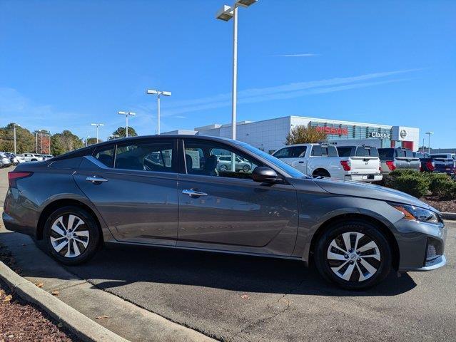 new 2025 Nissan Altima car, priced at $28,750