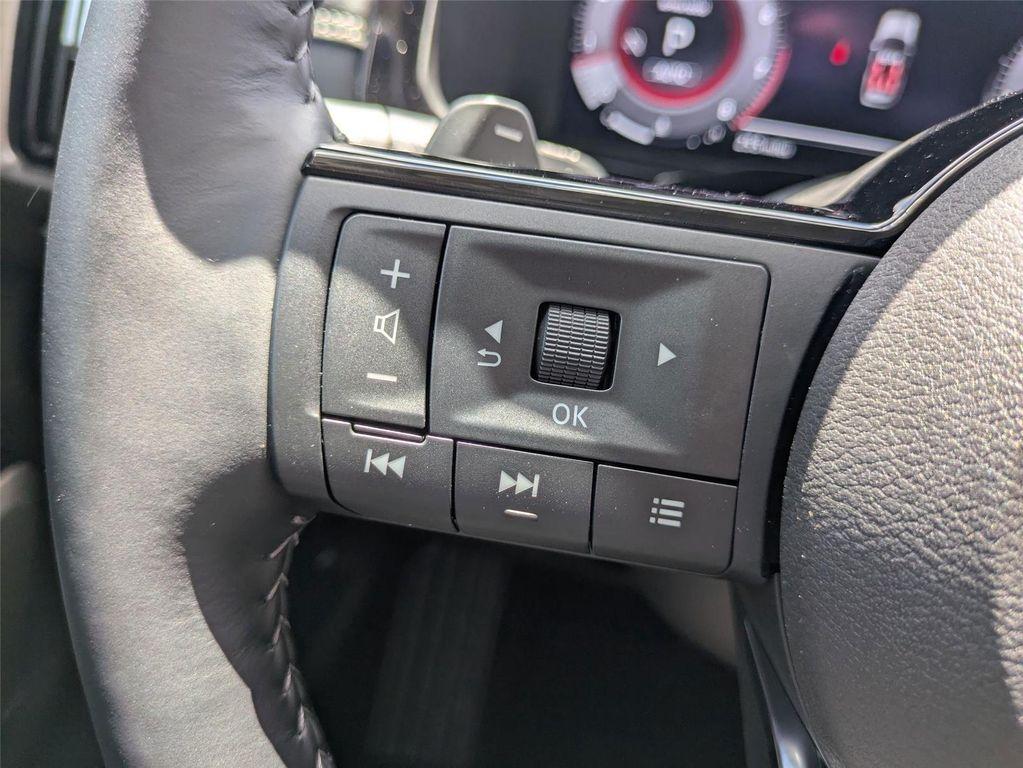 new 2025 Nissan Pathfinder car, priced at $44,310