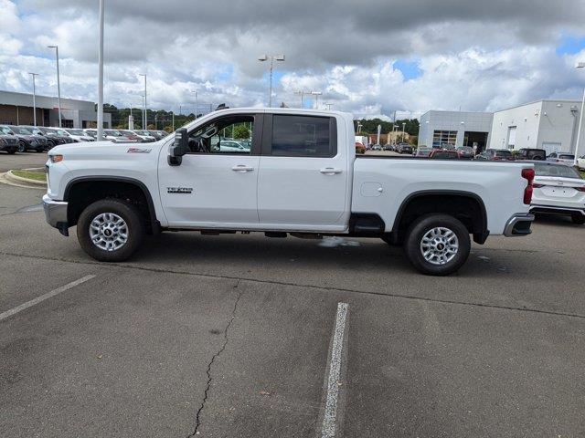 used 2022 Chevrolet Silverado 2500 car, priced at $44,000