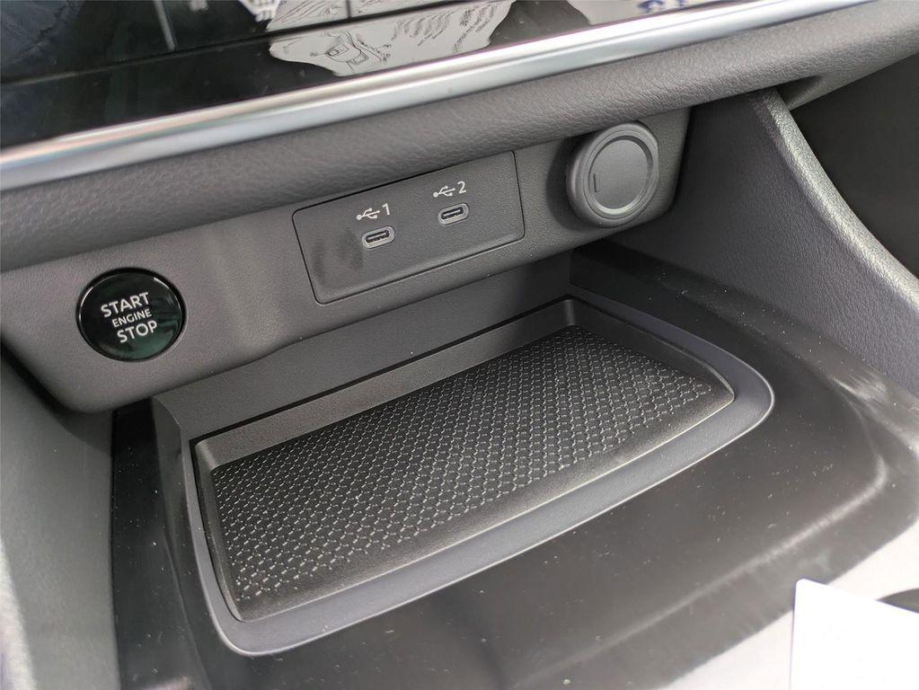 new 2026 Nissan Rogue car, priced at $28,905