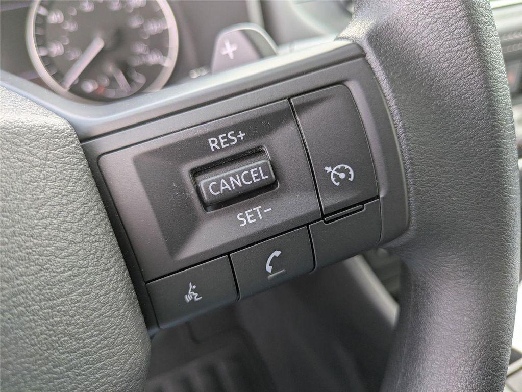 new 2026 Nissan Rogue car, priced at $28,905