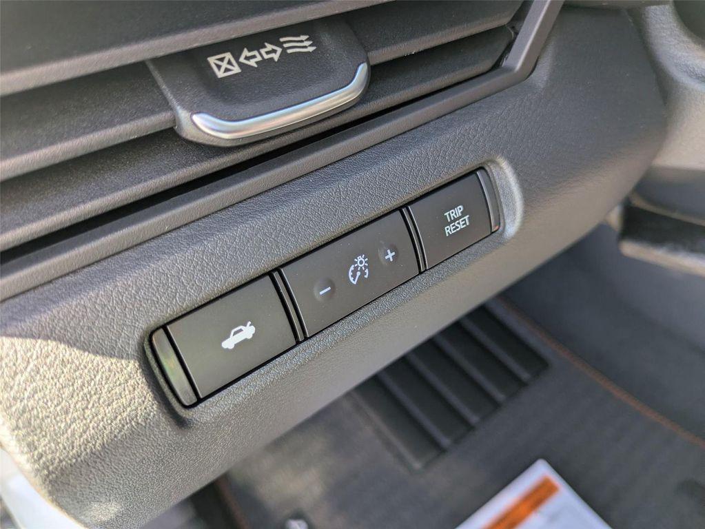 new 2025 Nissan Altima car, priced at $33,246