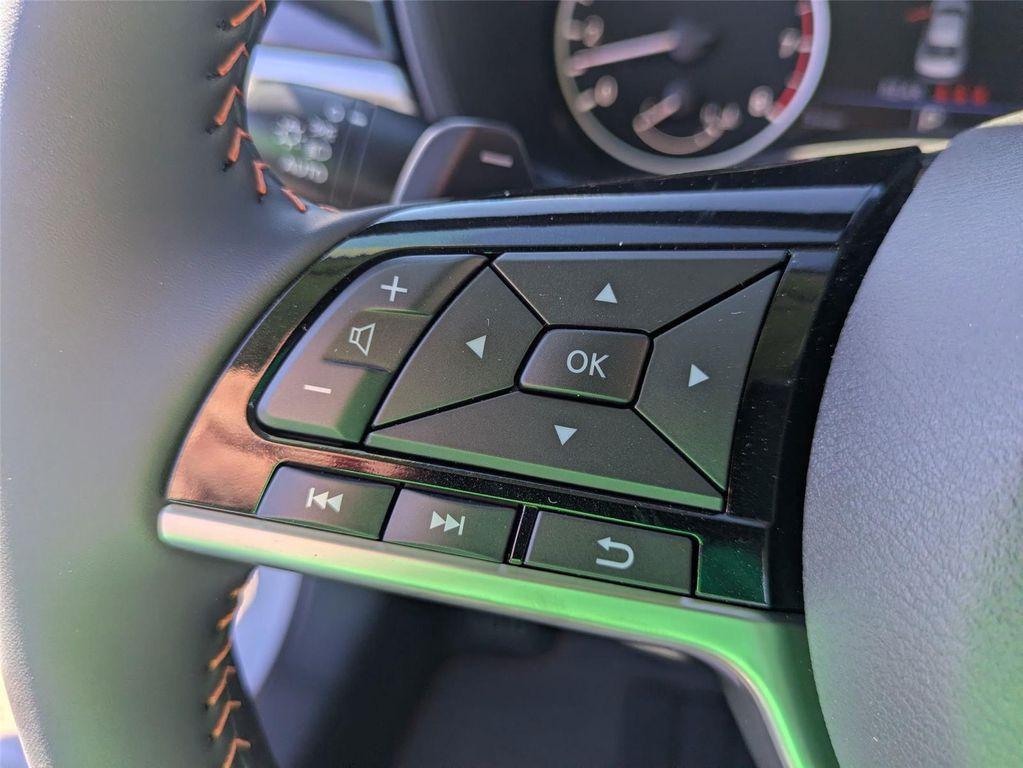 new 2025 Nissan Altima car, priced at $33,246