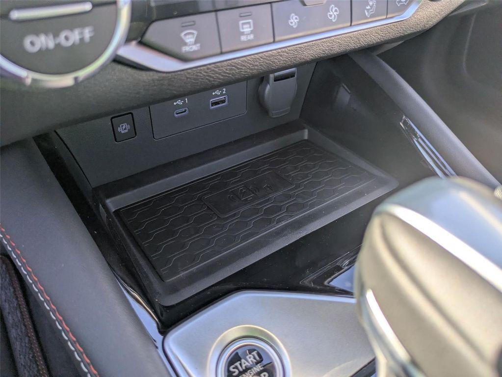 new 2025 Nissan Altima car, priced at $33,246