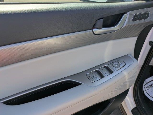 used 2020 Hyundai Palisade car, priced at $20,395