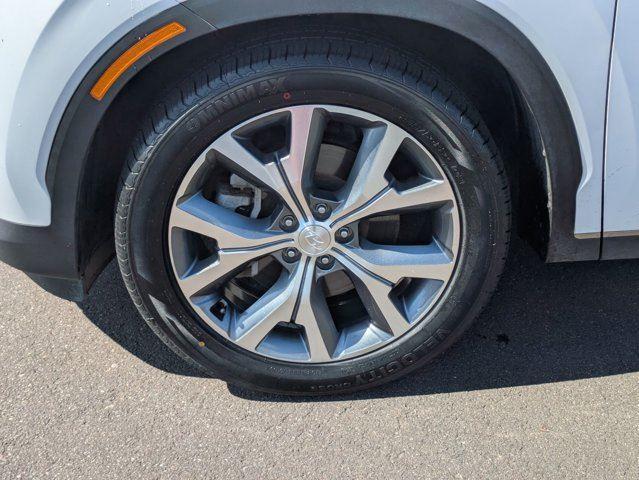 used 2020 Hyundai Palisade car, priced at $20,395