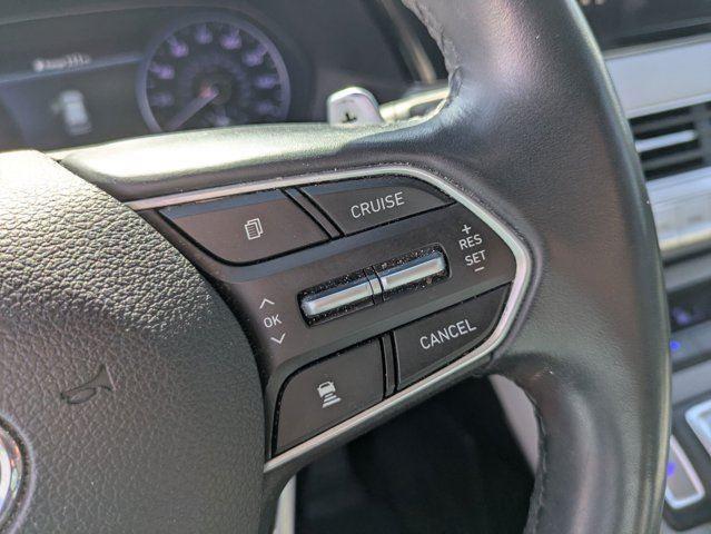 used 2020 Hyundai Palisade car, priced at $20,395