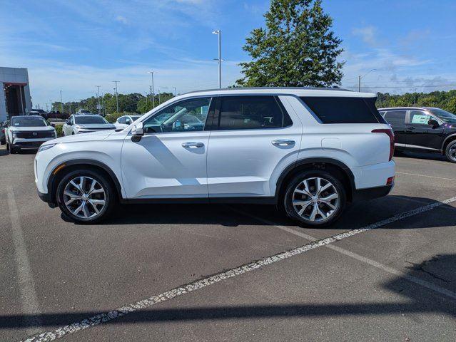 used 2020 Hyundai Palisade car, priced at $20,395
