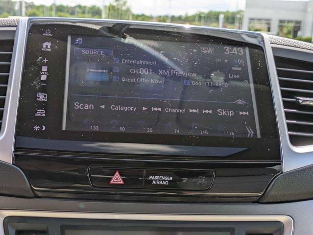 used 2018 Honda Pilot car, priced at $22,850