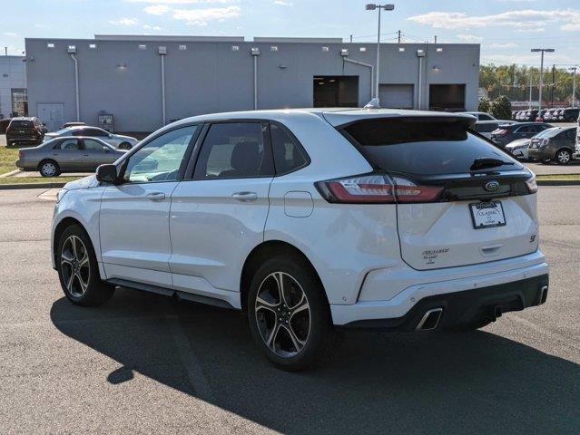 used 2020 Ford Edge car, priced at $27,476