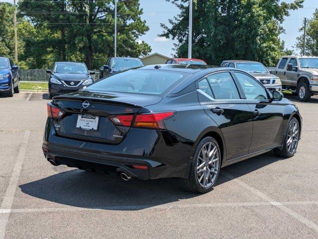 new 2024 Nissan Altima car, priced at $33,466