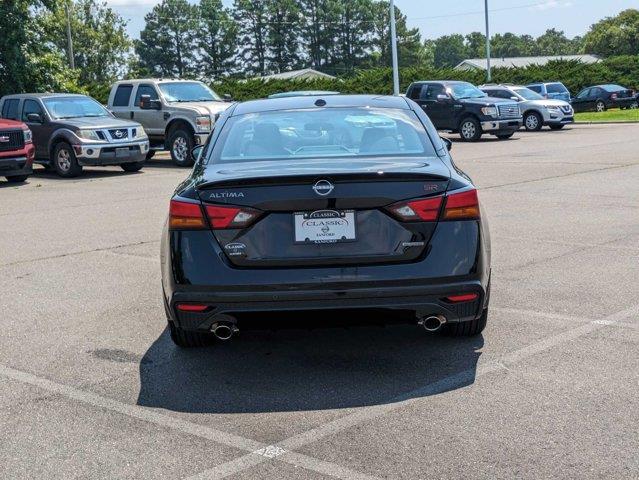 new 2024 Nissan Altima car, priced at $33,466