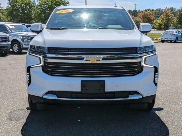 used 2022 Chevrolet Tahoe car, priced at $41,975