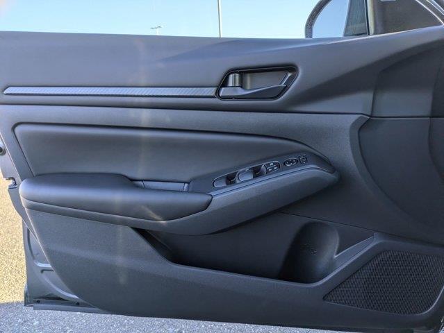 new 2025 Nissan Altima car, priced at $27,431