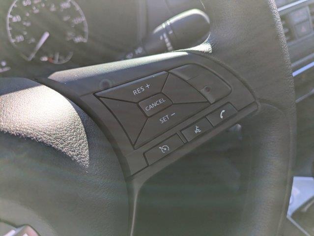 new 2025 Nissan Altima car, priced at $27,431