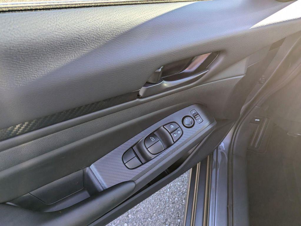 new 2025 Nissan Altima car, priced at $27,340
