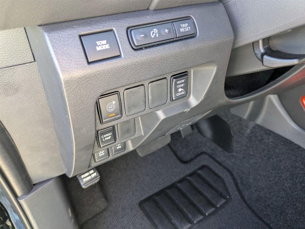 new 2026 Nissan Frontier car, priced at $49,255