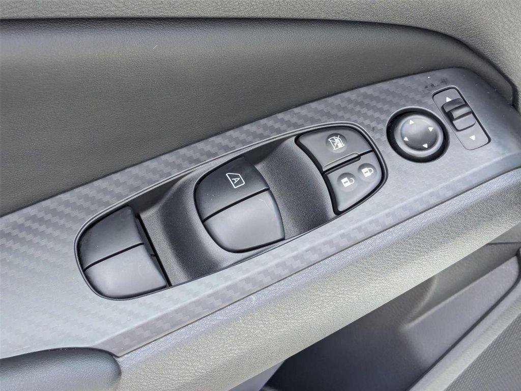 new 2025 Nissan Altima car, priced at $27,005