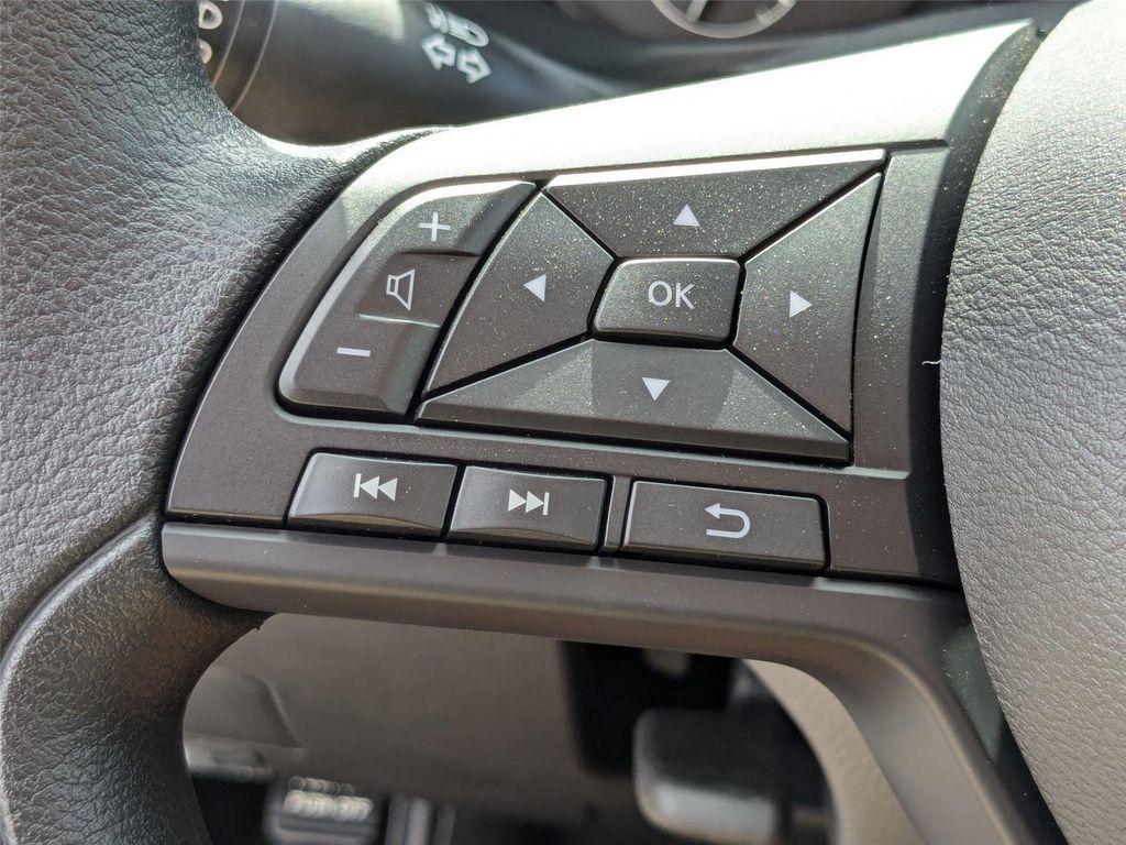 new 2025 Nissan Altima car, priced at $27,005