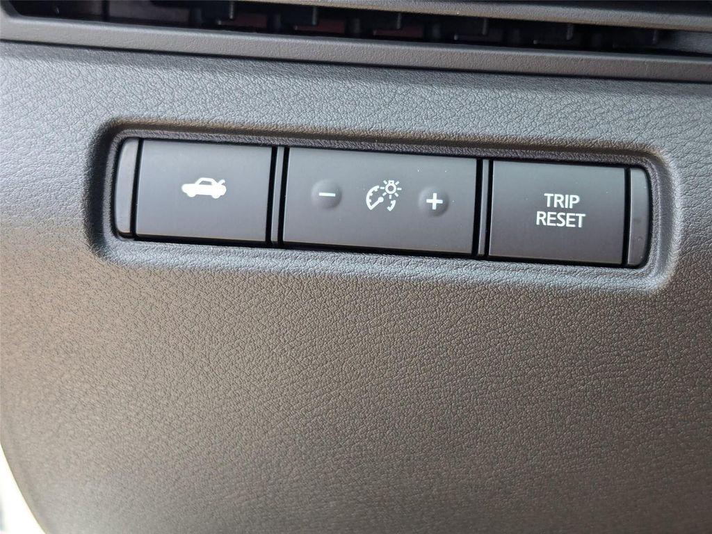 new 2025 Nissan Altima car, priced at $27,005