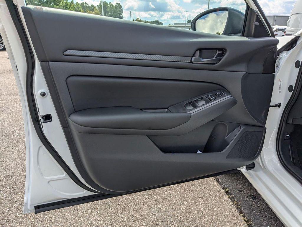 new 2025 Nissan Altima car, priced at $27,005