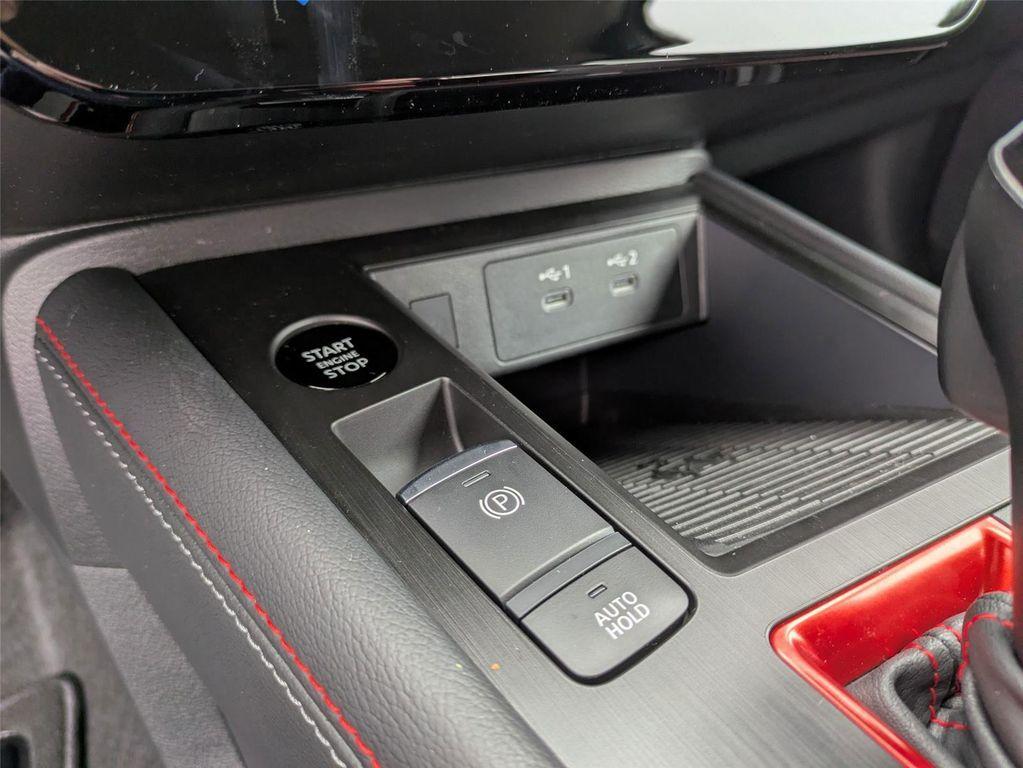 new 2026 Nissan Kicks car, priced at $29,620