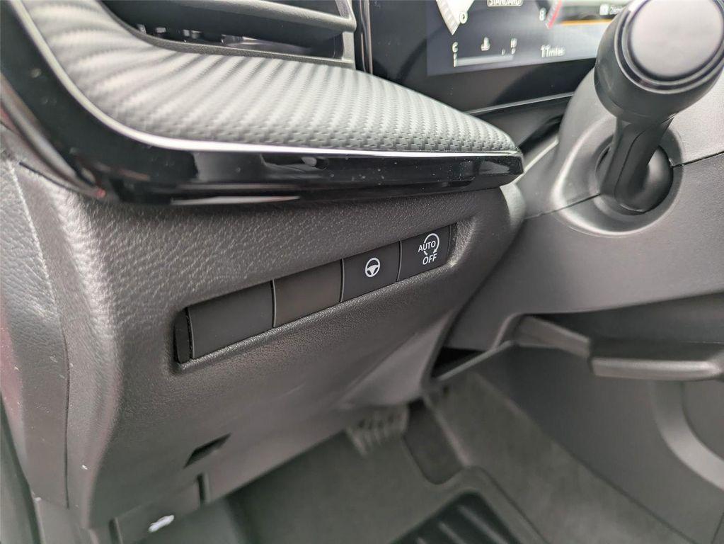 new 2026 Nissan Kicks car, priced at $29,620