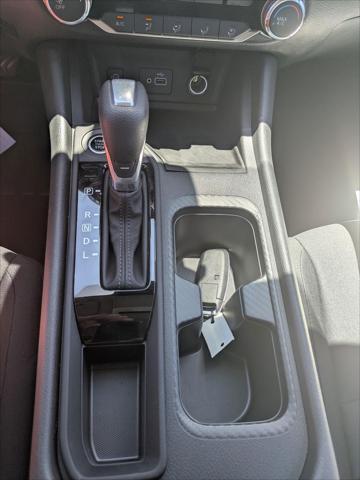 new 2025 Nissan Sentra car, priced at $23,563