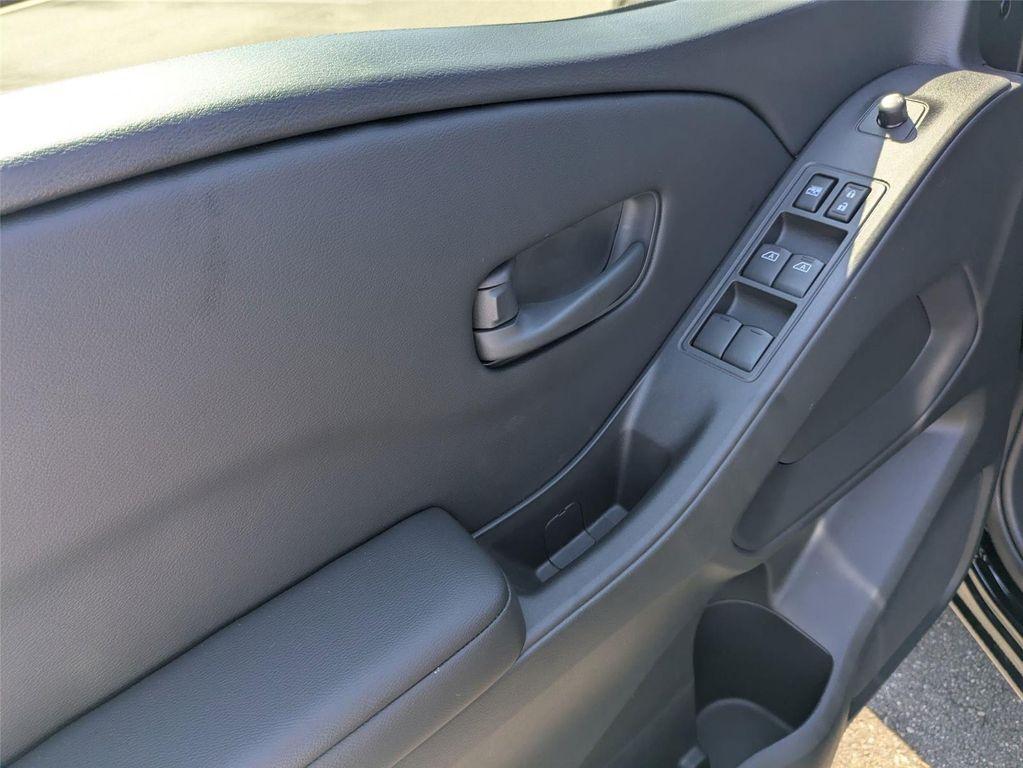 new 2026 Nissan Frontier car, priced at $38,935