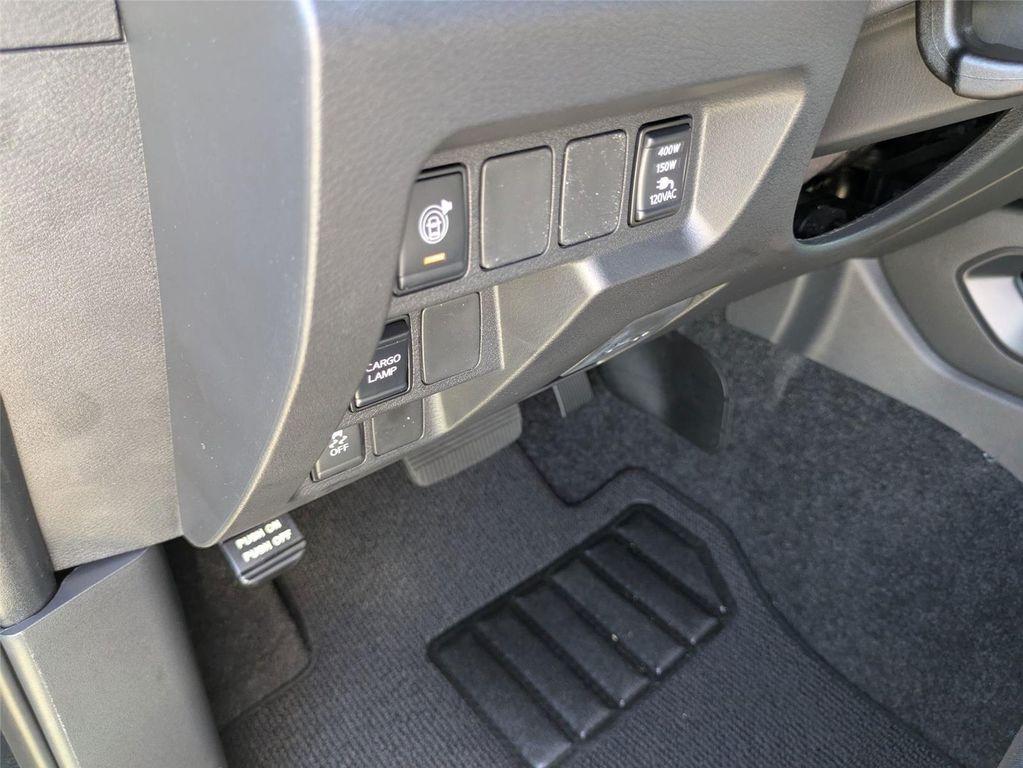 new 2026 Nissan Frontier car, priced at $38,935