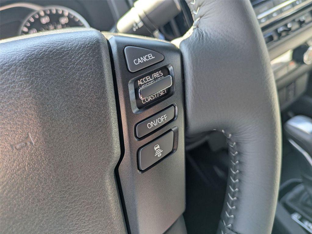 new 2026 Nissan Frontier car, priced at $38,935