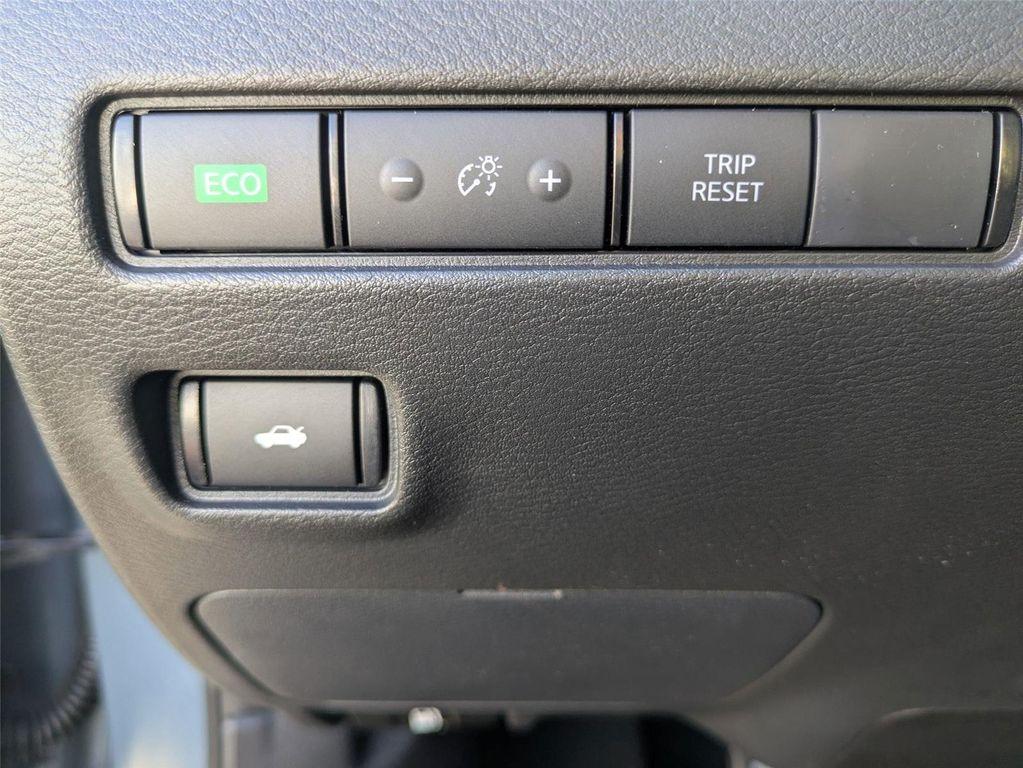 new 2025 Nissan Sentra car, priced at $27,145