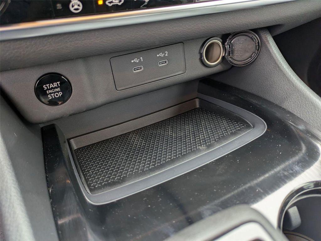 new 2026 Nissan Rogue car, priced at $35,695